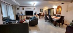 Blk 540 Pasir Ris Street 51 (Pasir Ris), HDB Executive #528509531